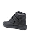 Dr Keller April Women's Touch Fastening Strap Leather Ankle Boots