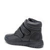 Dr Keller April Women's Touch Fastening Strap Leather Ankle Boots