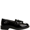 Geox J Agata A Girls' Loafer School Shoes