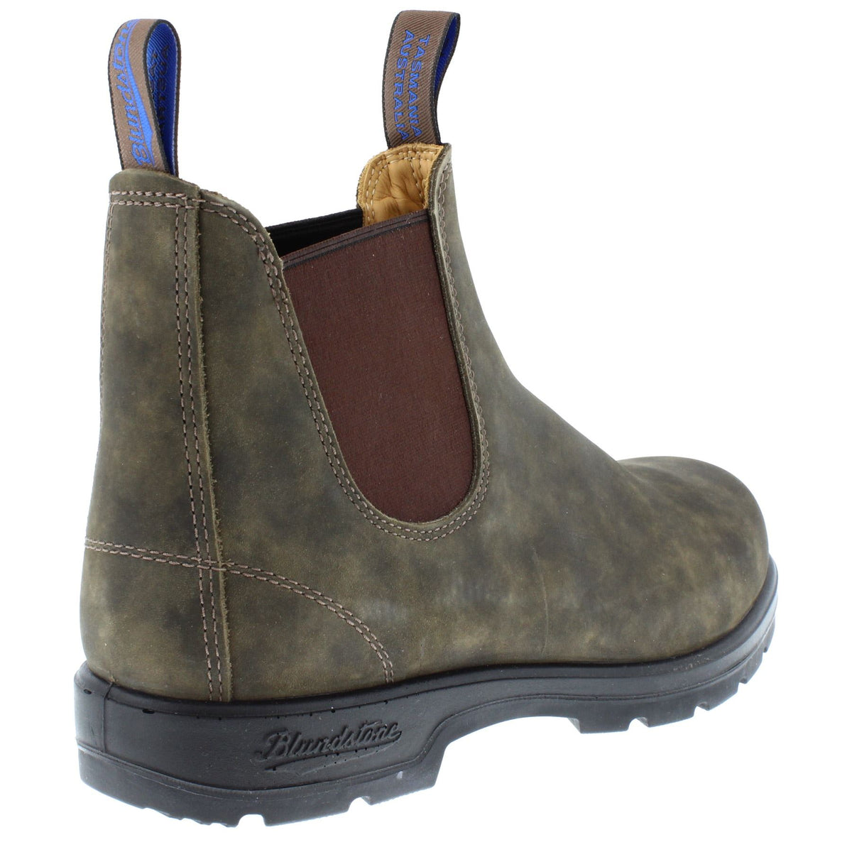 Blundstone #584 Thermal Chelsea Boots