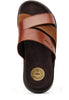 Base London Ponza Slip On Sandals