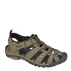 Pdq M 040 Toggle/Touch Fastening Trail Sandals