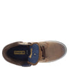 Wrangler Yuma Mens Leather Lace Casual Combat Boots
