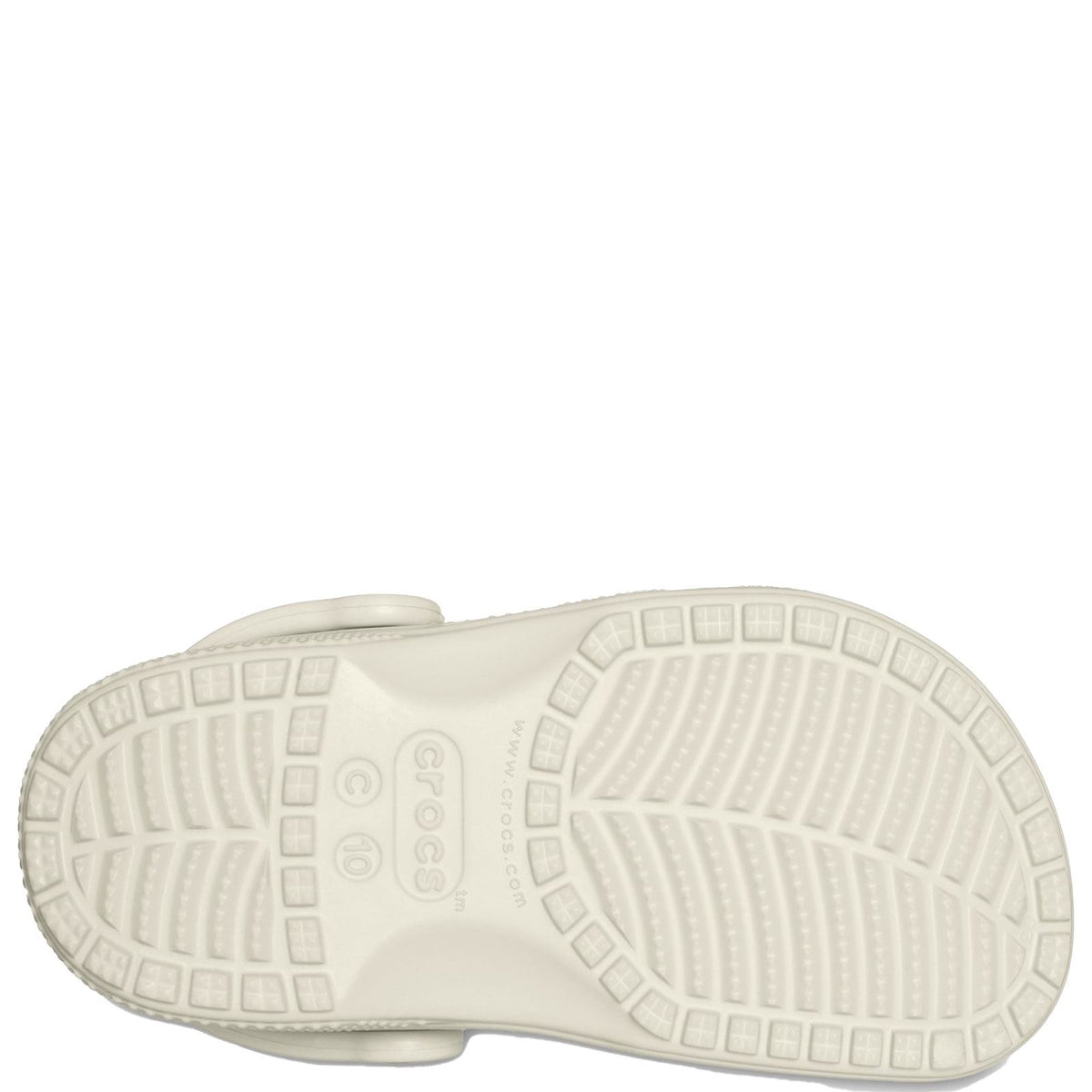 Crocs Toddler Classic Clogs