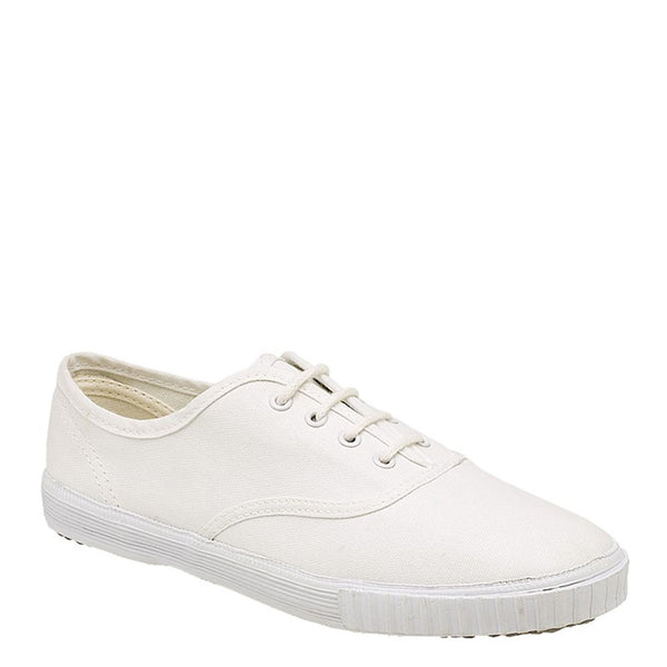 Dek R 6301Jr Junior Lace Plimsolls