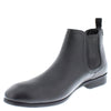 Thomas Crick Beeston Casual Formal Mens Leather Pull On Chelsea Boots