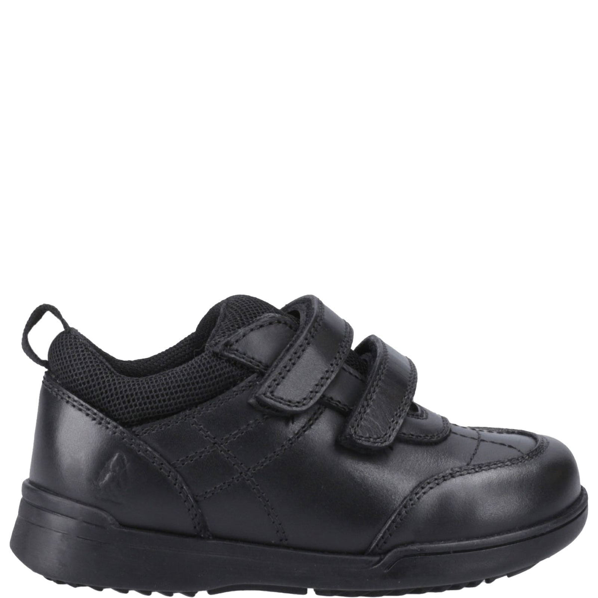 Hush Puppies Lennon Boys' Infant School Shoes