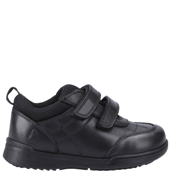 Hush Puppies Lennon Boys' Infant School Shoes