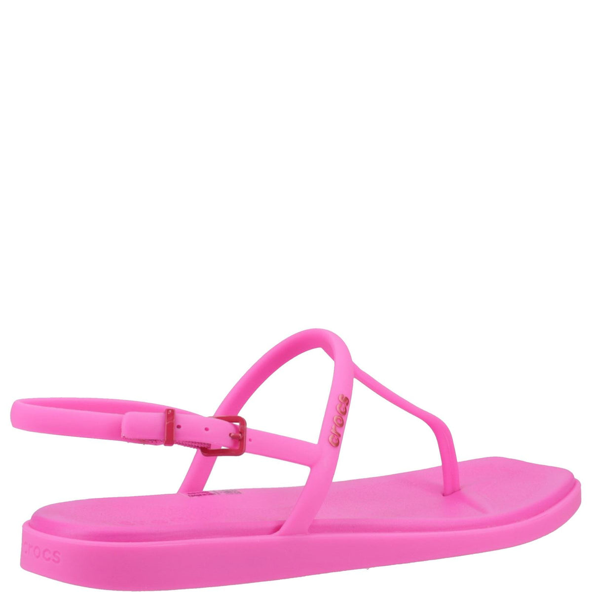 Crocs Women's Miami Thong Flip Flop