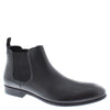 Thomas Crick Beeston Casual Formal Mens Leather Pull On Chelsea Boots