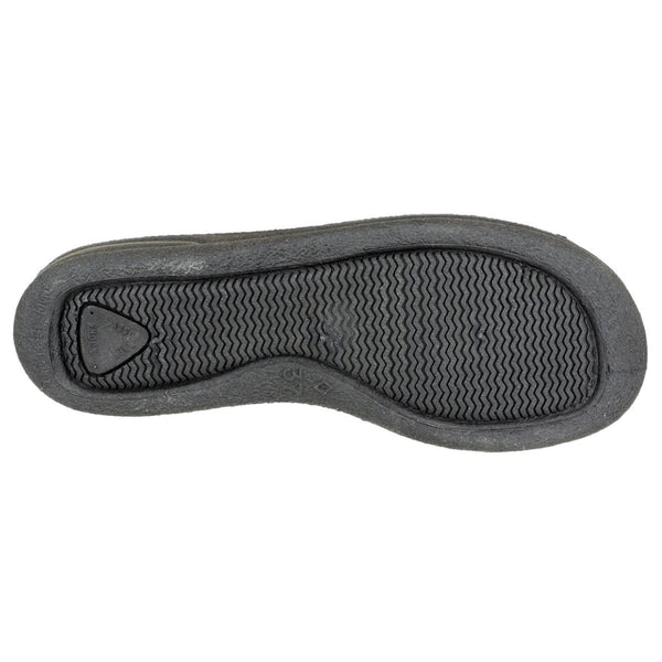 Mirak Fife Touch Fastening Slippers