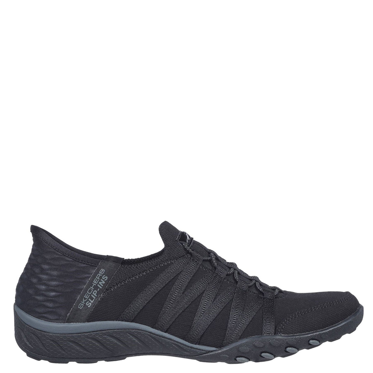 Skechers Breathe-Easy-Roll-With-Me Shoes