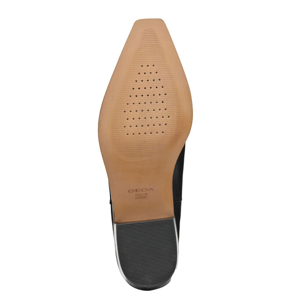 Geox D Texica A Women's Ankle Boots
