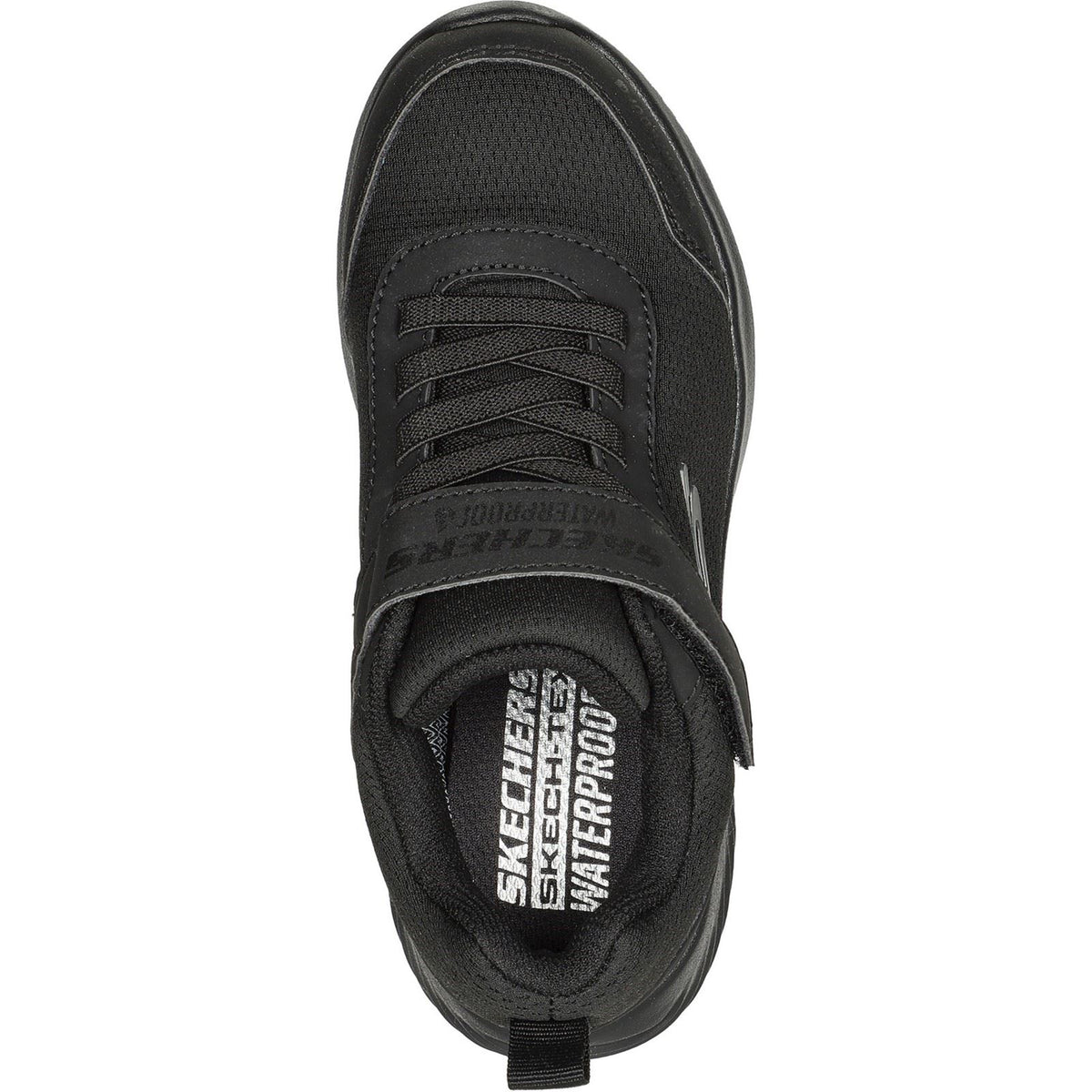 Skechers Bounder Dripper Drop Kids' Trainers