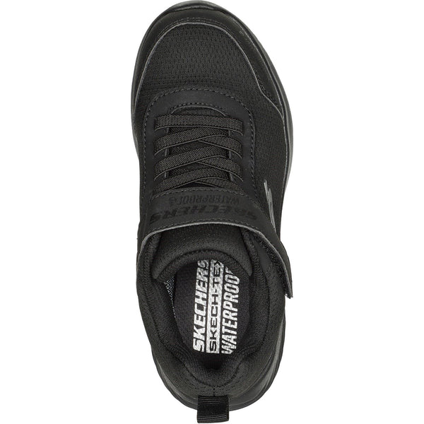 Skechers Bounder Dripper Drop Kids' Trainers