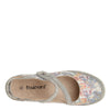 Boulevard L 388 Touch Fastening Bar Shoes