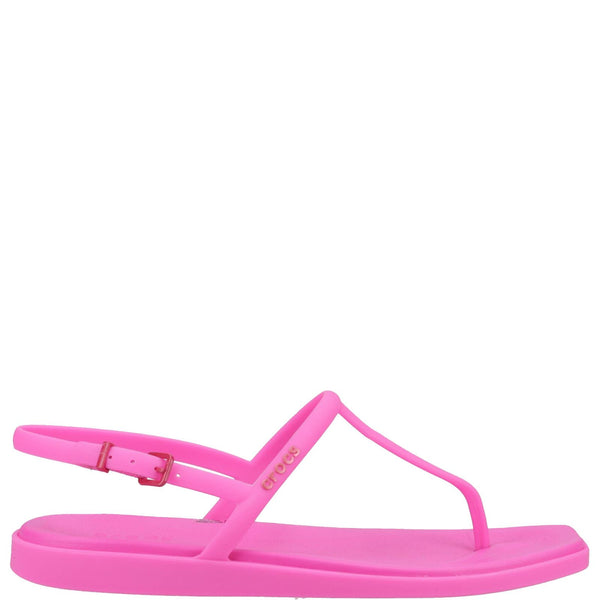 Crocs Women's Miami Thong Flip Flop