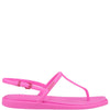 Crocs Women's Miami Thong Flip Flop