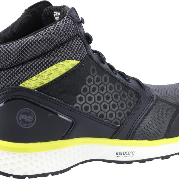 Timberland Pro Reaxion Mid Composite Safety Boots