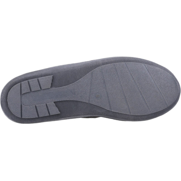 Hush Puppies Ashton Mule Slip On Slippers