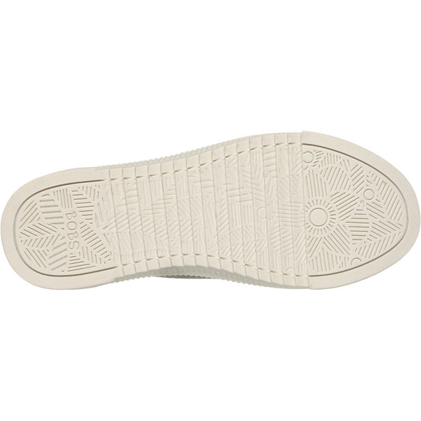Skechers BOBS Copa Canvas Trainers