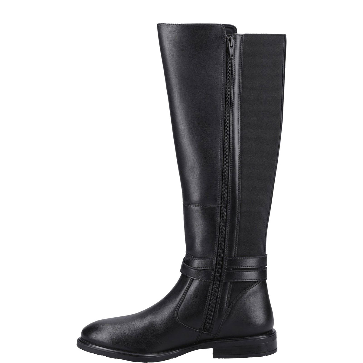 Hush Puppies Victoria Women's Long Riding Boots