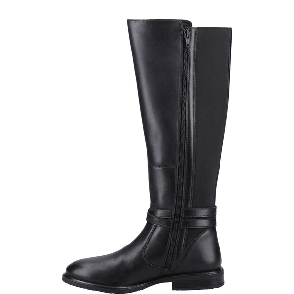 Hush Puppies Victoria Women's Long Riding Boots
