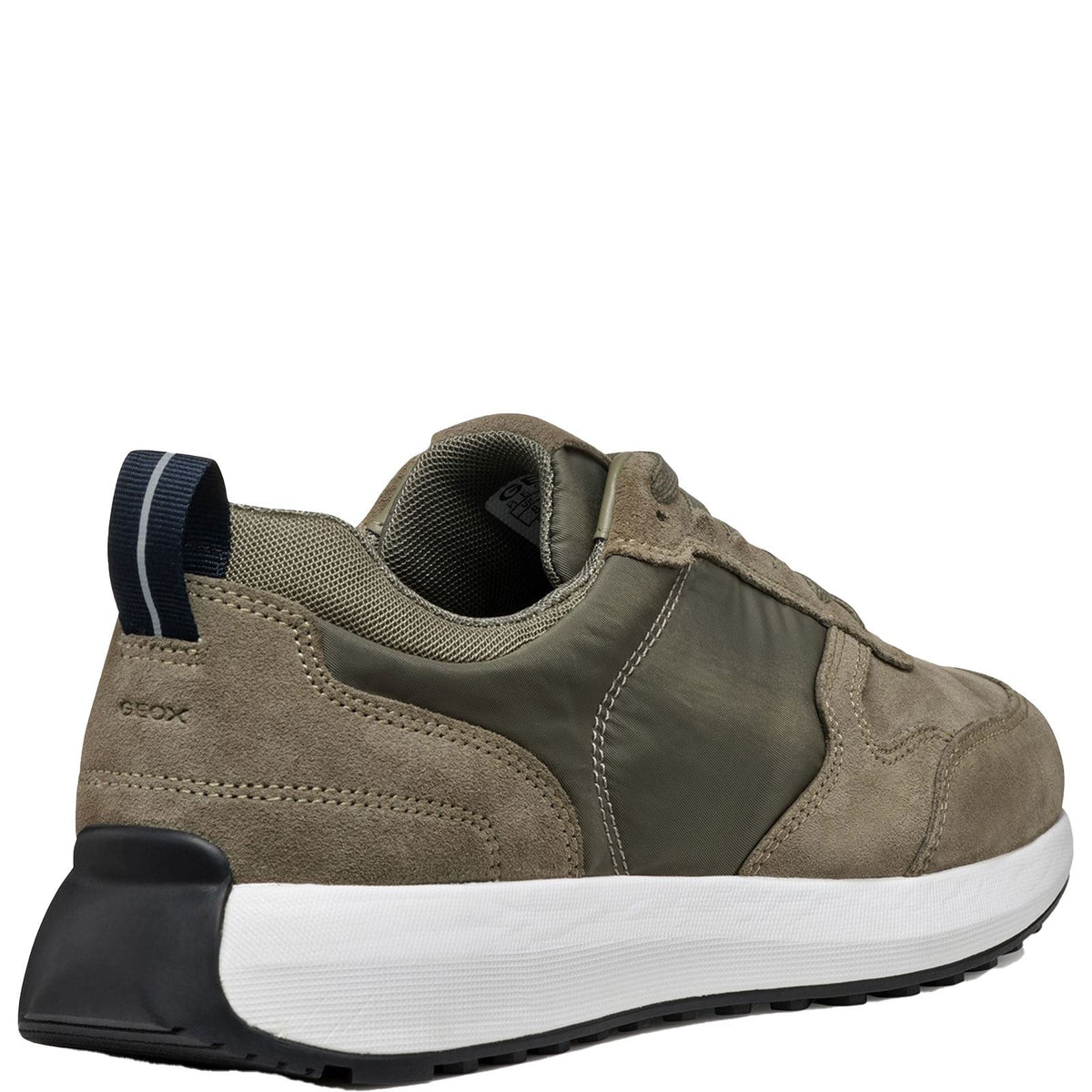 Geox U Volpiano Men's Trainers