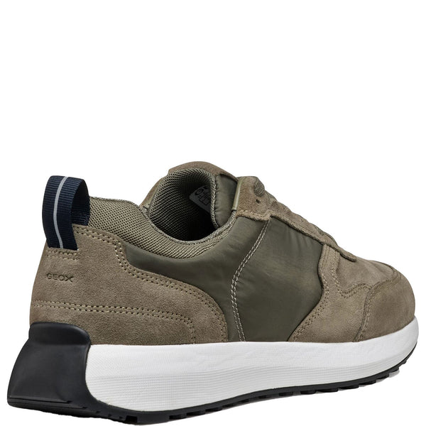 Geox U Volpiano Men's Trainers