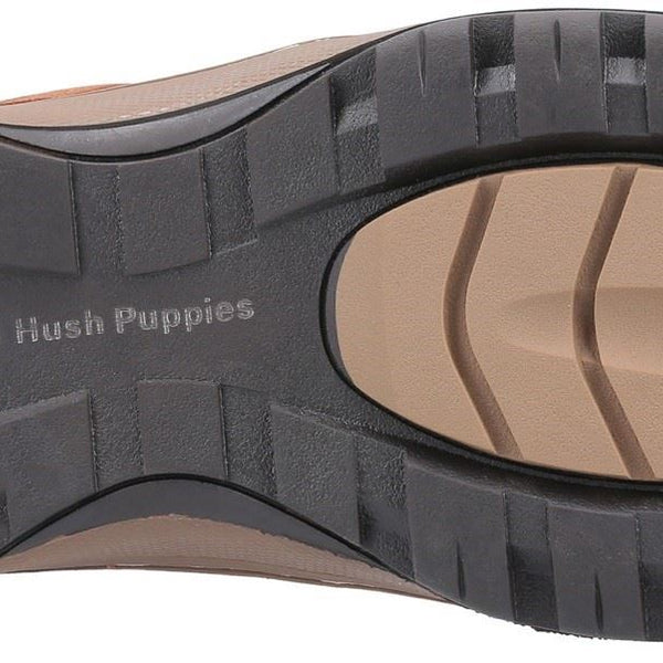 Hush Puppies Tucker Lace Up Shoes