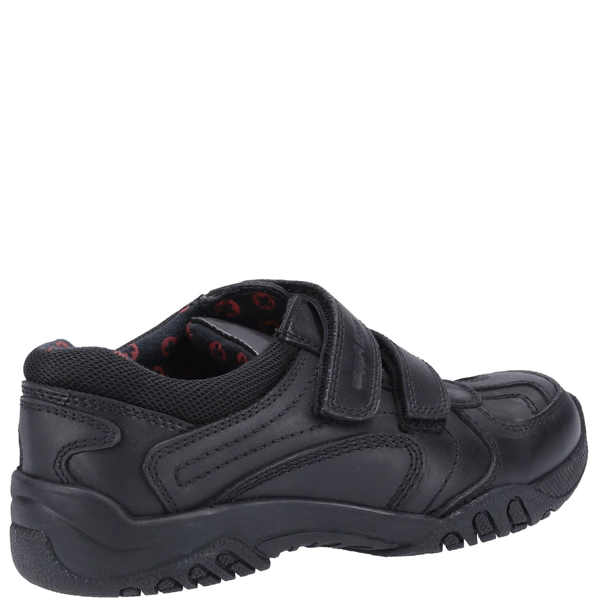 Hush Puppies Jezza 2 Boys' Junior School Shoes