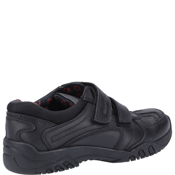 Hush Puppies Jezza 2 Boys' Junior School Shoes