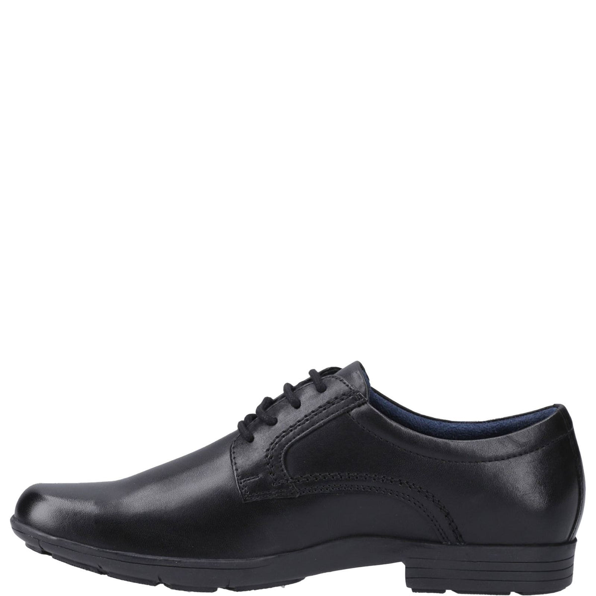 Pod Alec Boys' School Shoes
