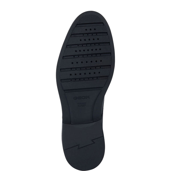 Geox J Zheeno A Boys' School Shoes