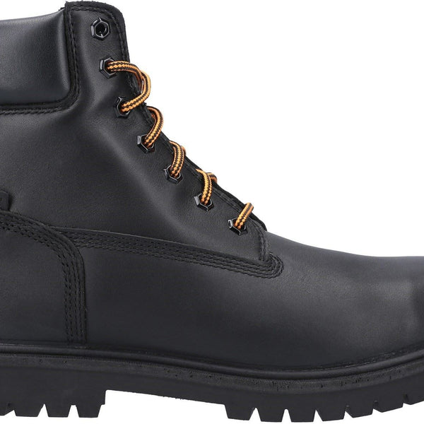 Timberland Pro Iconic Safety Toe Work Boots