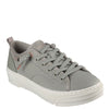 Skechers BOBS Copa Canvas Trainers