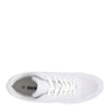 Dek Penalty Lace Up Mens Bowling Shoes