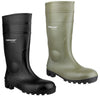 Dunlop Protomastor 142PP Safety S5 Waterproof Steel Toecap Wellington Boots