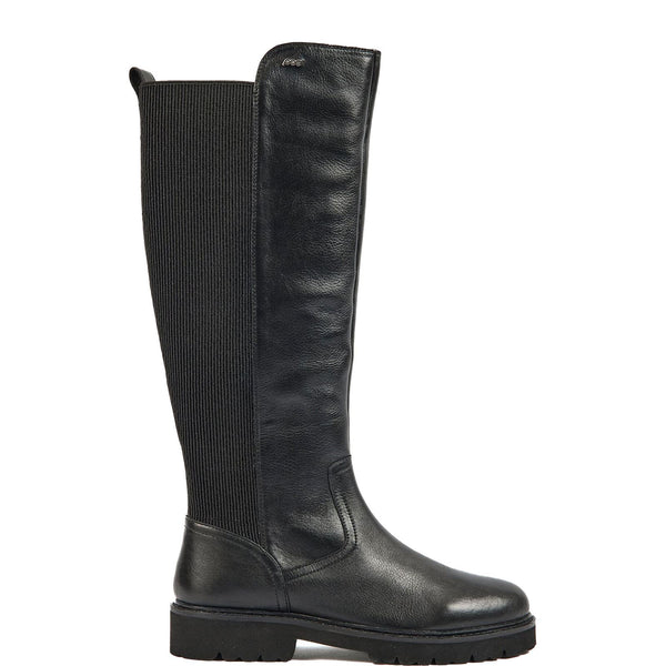 Pod Hannah Women's Knee High Flat Boots