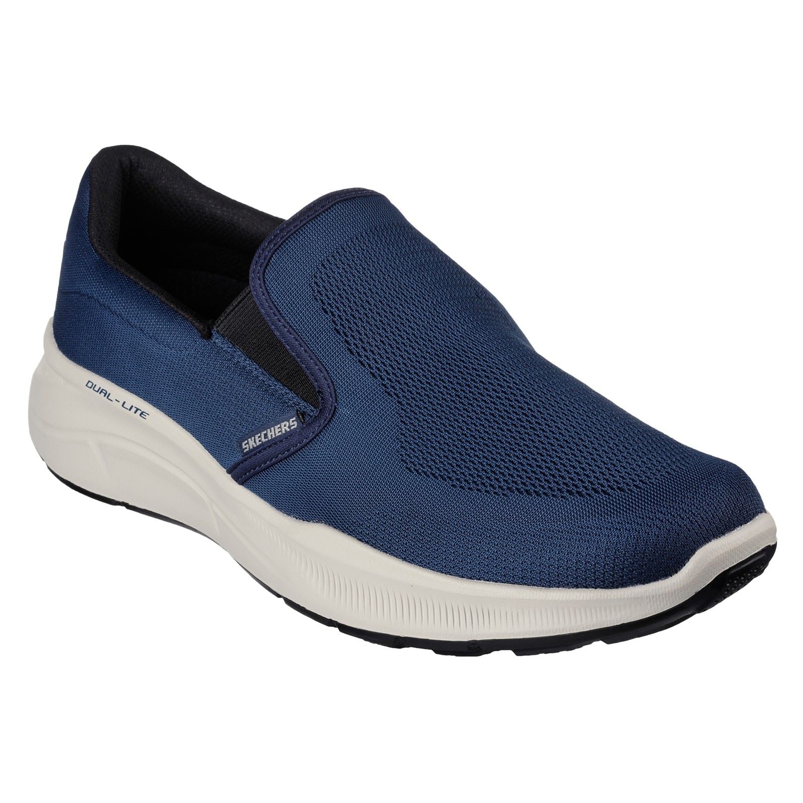 Skechers Equalizer 5.0 Grand Legacy Slip On Trainers