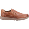 Hush Puppies Aaron Slip On Shoes