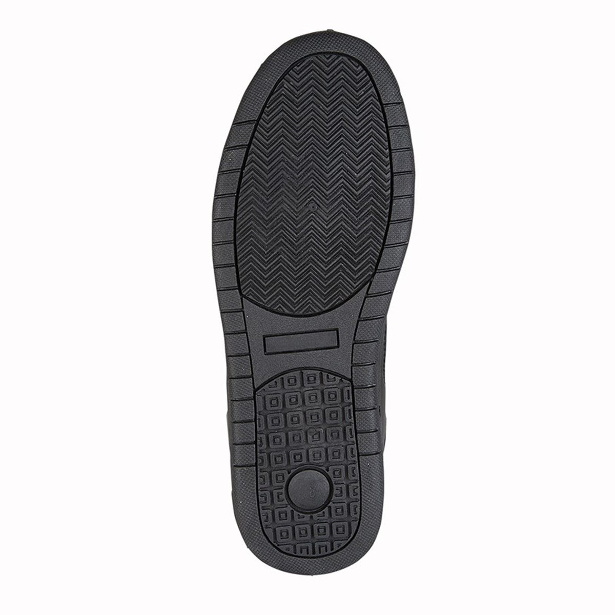 Dek Euston Lace Trainers