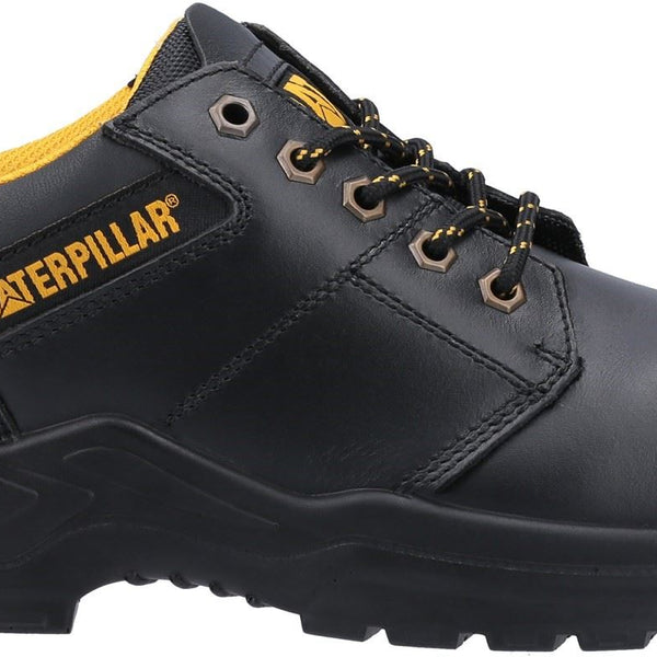 Caterpillar Striver Low S3 Safety Shoes