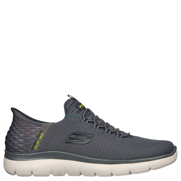 Skechers Slip-ins Summits High Range Trainers