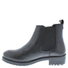 Frank James Larkhill Women's Chunky Sole Chelsea Boots