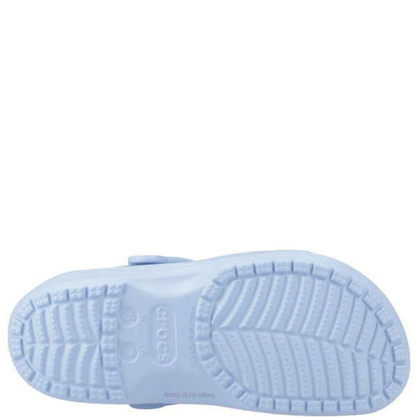 Crocs Classic Unisex Frosted Clogs