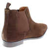 Thomas Crick Addison Men's Leather Formal Chelsea Boots