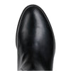 Geox D Felicity Zip Up Women's High Leg Boots