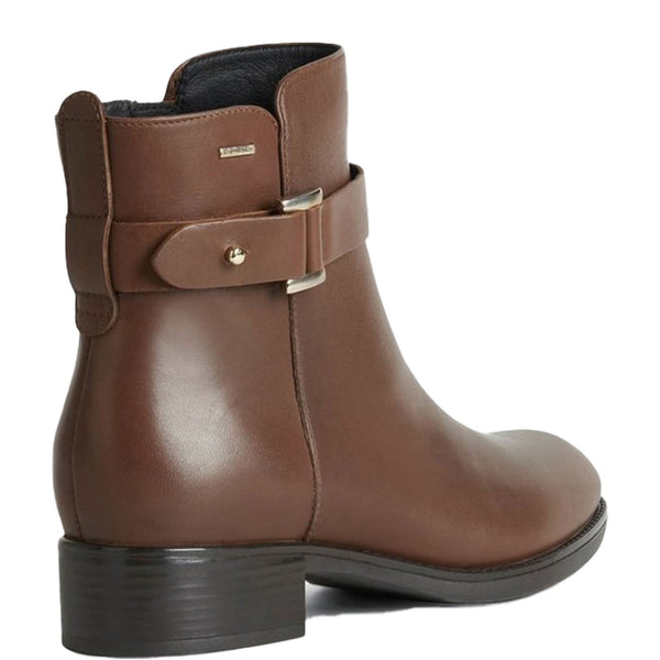 Geox Felicity Women's Ankle Boots