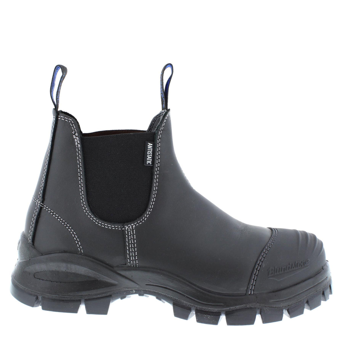 Blundstone 910 Dealer Safety Boots
